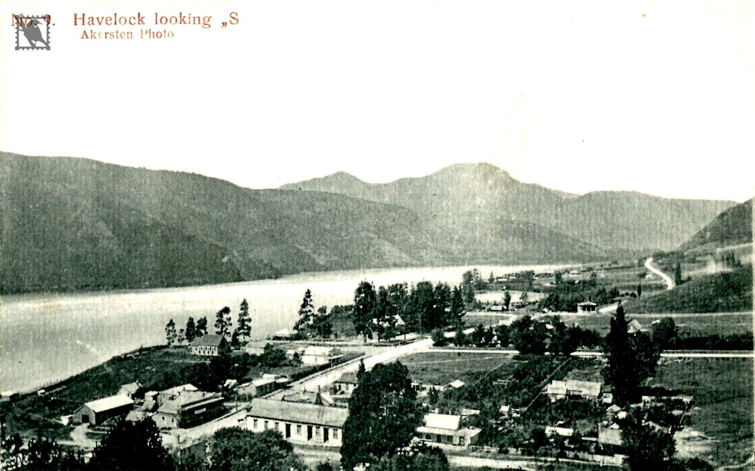 Havelock Township (Overview Looking South)