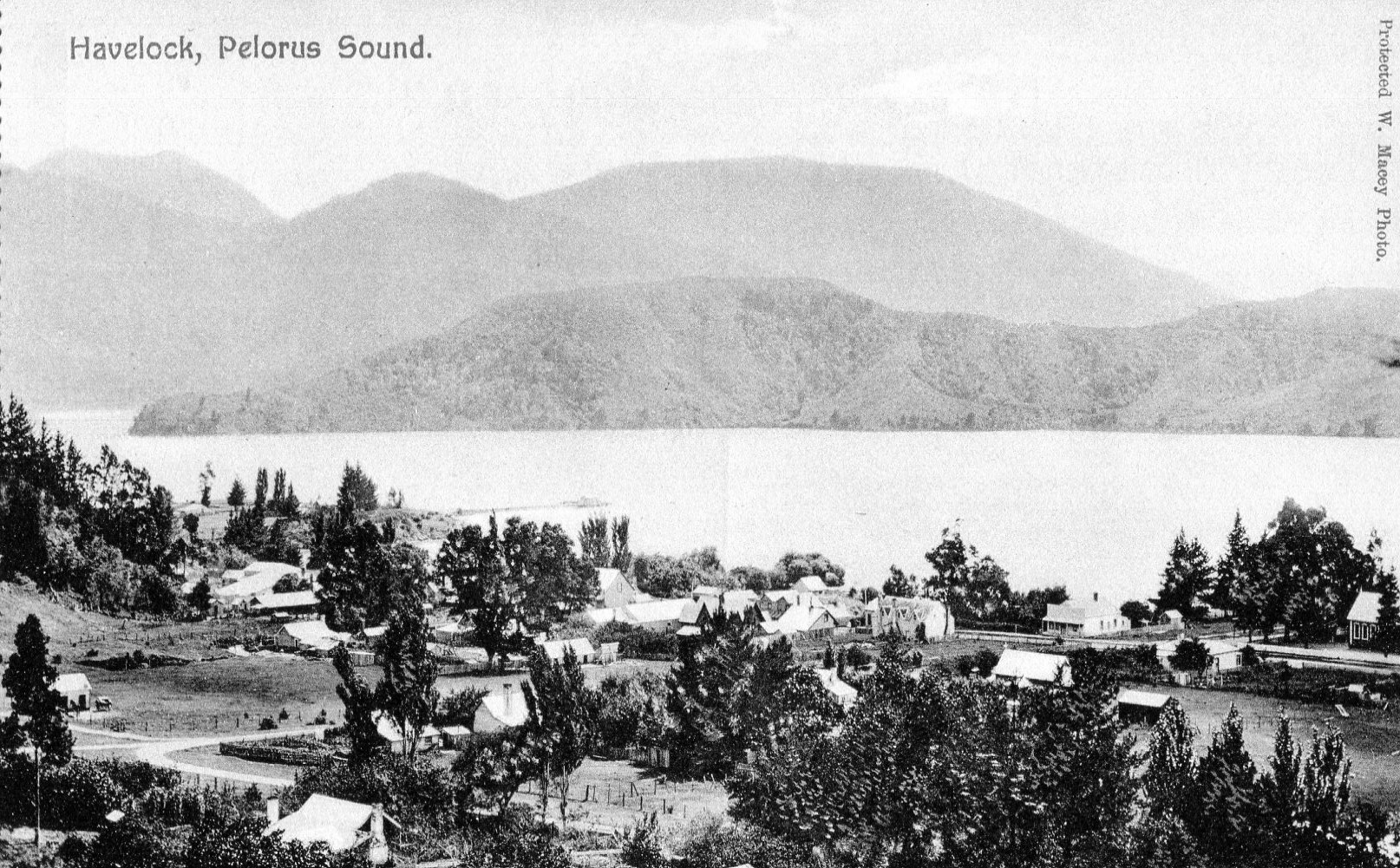 Havelock From The Terrace (5)