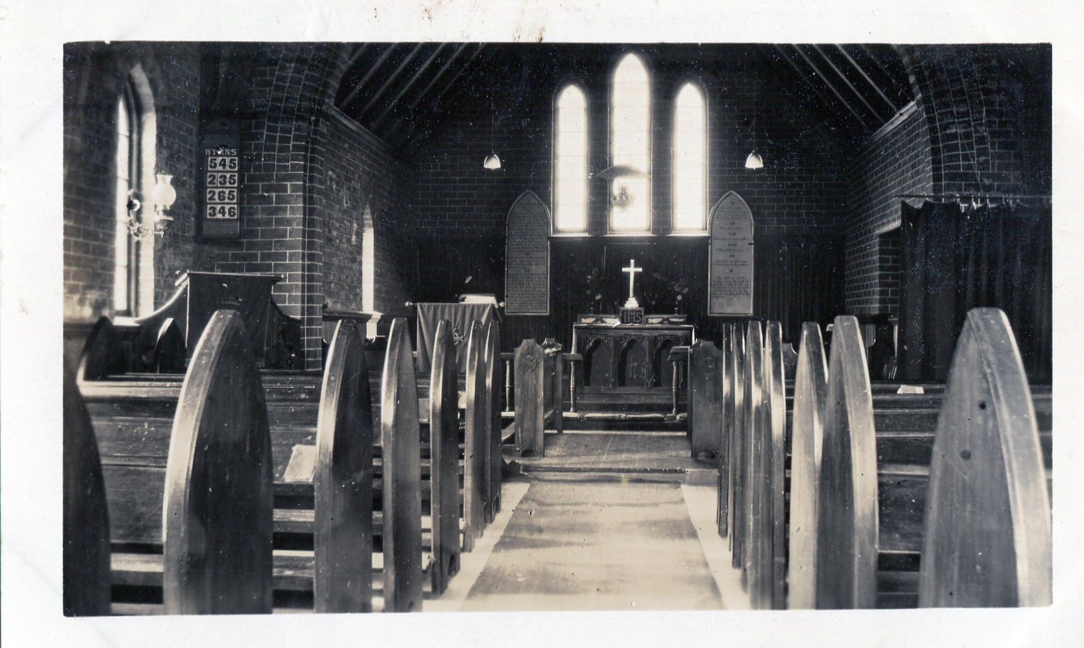Havelock St Peter's Anglican Church