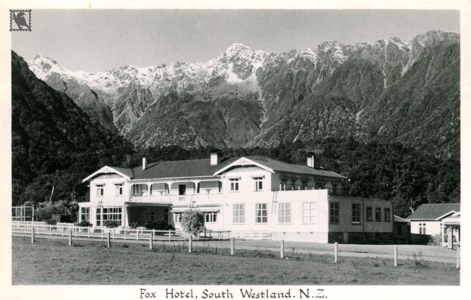 South Westland Fox Hotel
