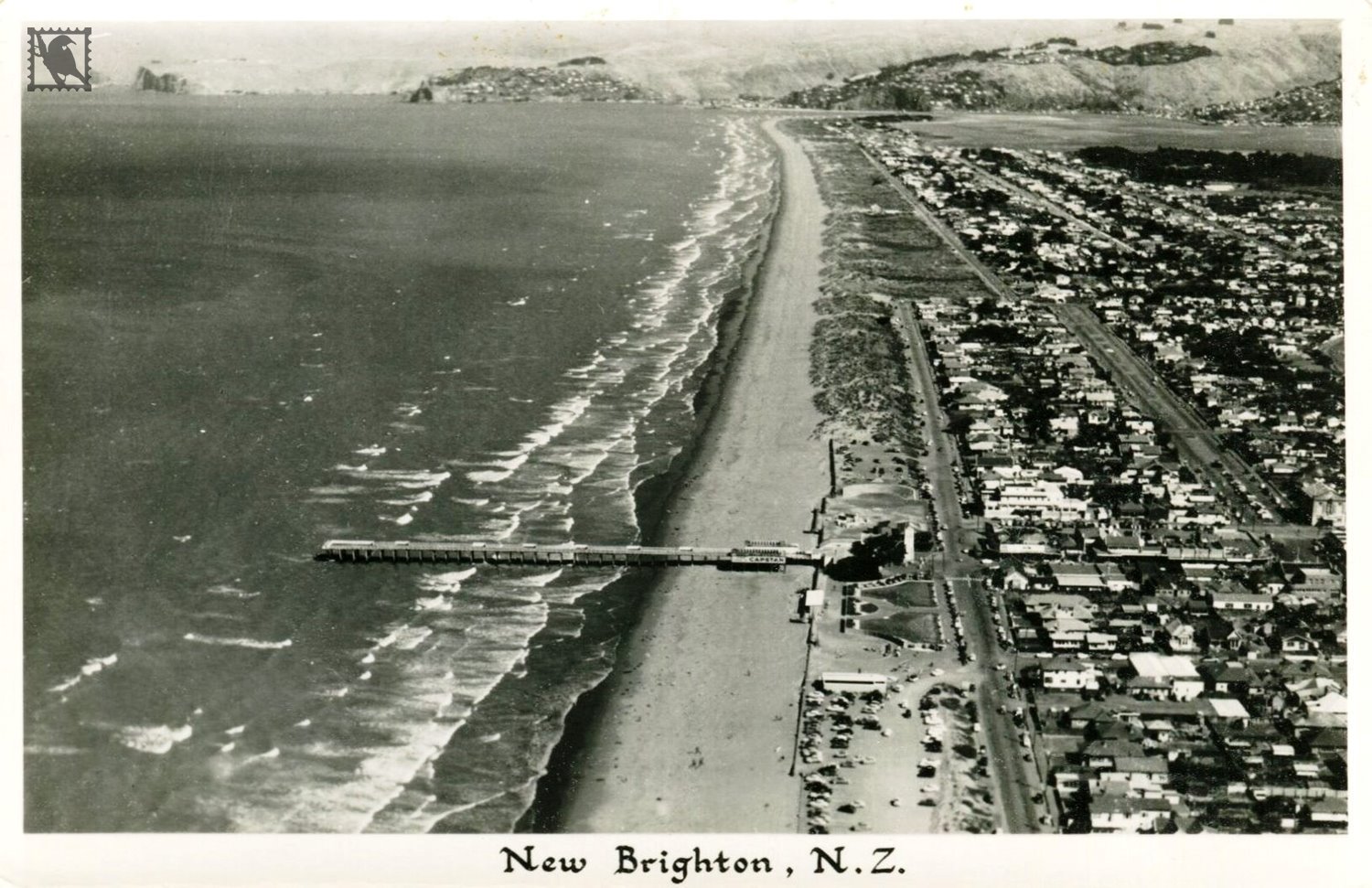 Christchurch New Brighton