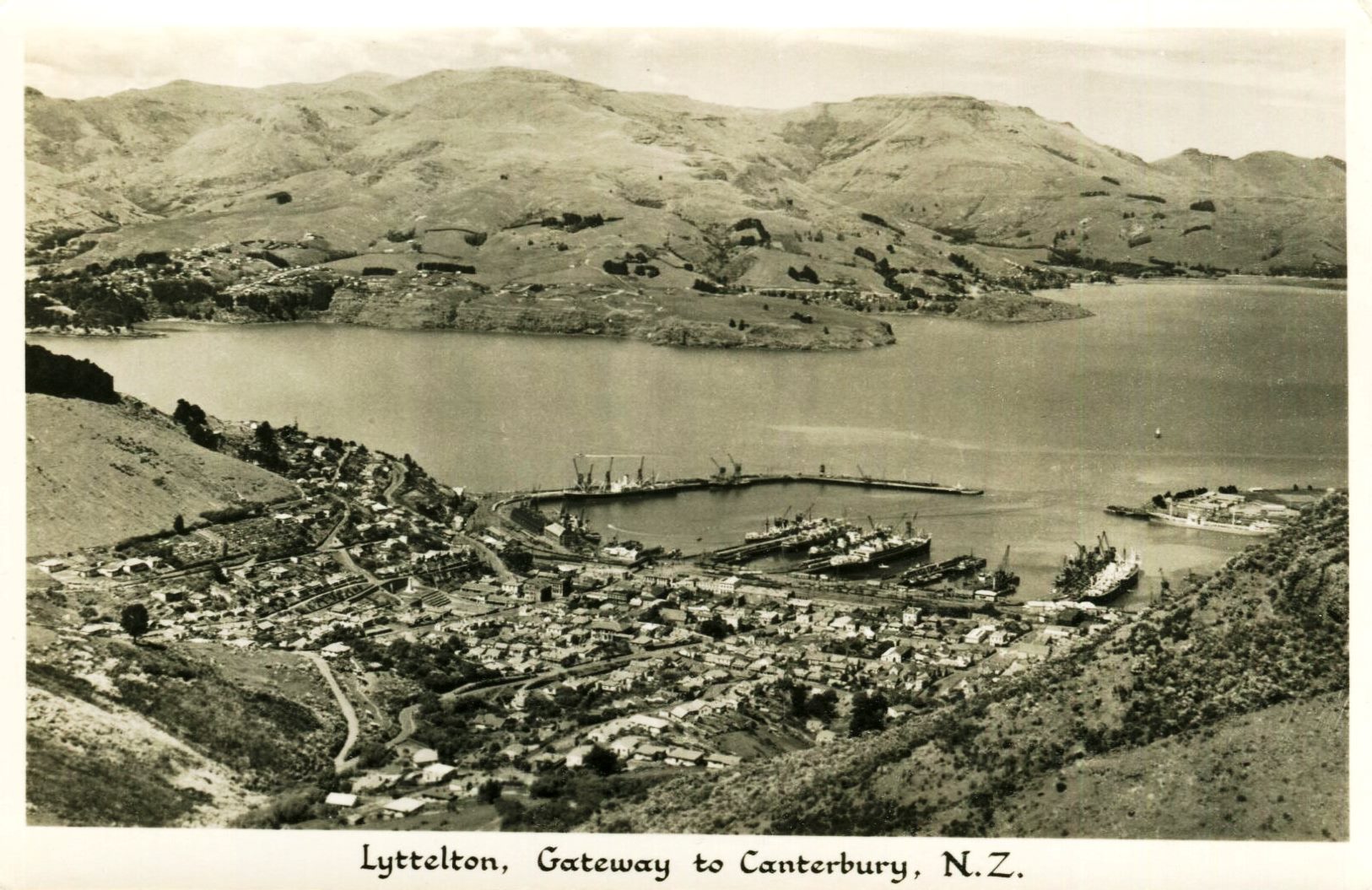 Christchurch Lyttelton (1)